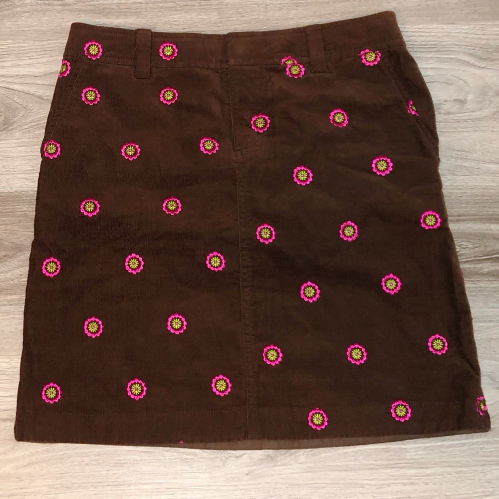 Lily Pulitzer Skirt